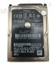 Disque dur HITACHI HTS541010A9E662 PN 0J24773 MLC DA5218 1TB Thailande